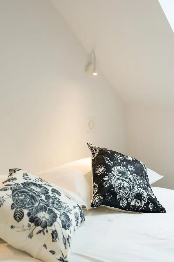 Apartment Appartement R3 T2 Rodez Centre Historique